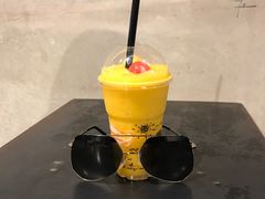 -Mango Tango