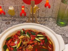 -浙江西子宾馆·瑶园咖啡厅