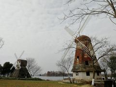 -东湖落雁景区