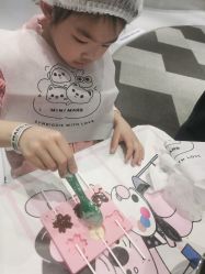 -MINI MARS KIDS CLUB亲子家庭中心(杨浦黄兴店)