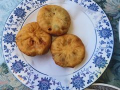 -头上红煨盐鸡·非遗院子餐厅