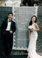 -雪中彩影婚纱摄影·微光艺术中心