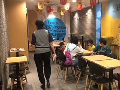 -麦当劳(大亚湾龙光城店)