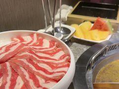 -麻路成都火锅(柏威年店)