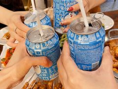 -枪火串烧·东北特色烧烤(罗湖总店)