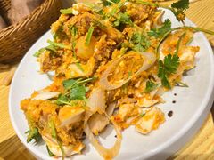 -民窑私烤土窑坑烤大公鸡