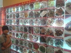 菜单-大眼锅贴水饺(河东店)