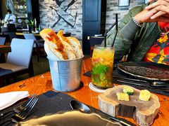 -AZUL by FUEL蓝色·法式酒馆(琶醍店)