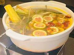-一川二水•粤川醉(CP静安店)