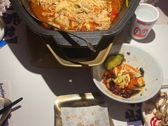 -蛙来哒(大汉悦中心店)
