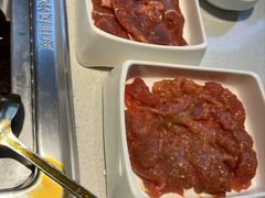 -海底捞火锅(西安路店)