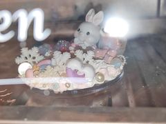 -花栗创意手工馆·小戏拼豆店