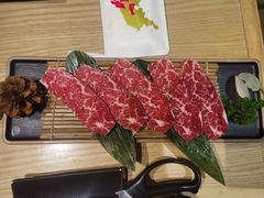 -松鱼亭·和牛烧肉(协鑫广场店)