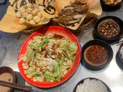 -馬伍旺川菜(金象城店)