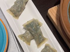 -雪龙轩中餐厅(银基冰雪酒店)