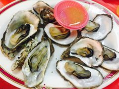 生蚝-阿兴生鱼片(大光路店)