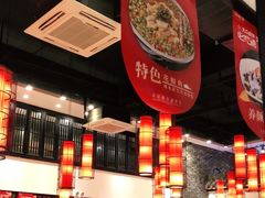 大堂-鸡毛店·川菜(双楠店)