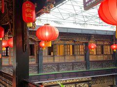 -蔼若春.传承三十年云南菜(金碧公园店)