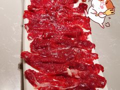 -俏牛哥鲜牛肉牛肆馆(重庆天地店)