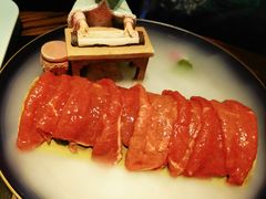 贵妃醉牛肉-大隐·成都火锅Bistro(合生麒麟新天地店)