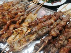 特色烤板筋-老黑板筋(顺义总店)
