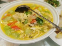 -宏宴·新京菜(望京店)