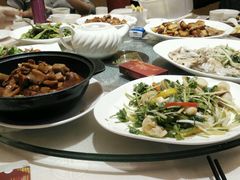 -嘉华海鲜酒家(龙津中路店)