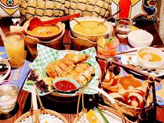 -泰妃殿(武汉首店)