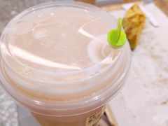-奈雪的茶(天河城店)