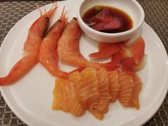 -步步高福朋喜来登·宜客乐西餐厅