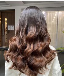 -FASHION PALACE hair+