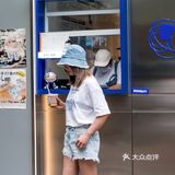 ⚠️和3w粉博主一起喝「榴莲咖啡」，我没想到…❗️