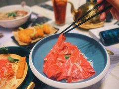 -CHILL Pho澳洲牛肉越南粉(佛山顺德万象汇店)