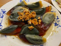 姜汁皮蛋-柴氏风味斋(甘家口店)