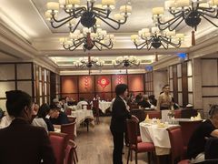 -利苑酒家(宜安广场店)
