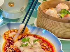 -道海元·潮粤汇 (前滩店)