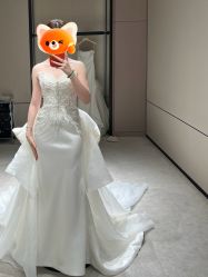 -MuseMarry婚纱(前海嘉里中心店)