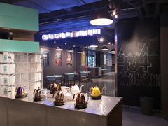 -sugarman espresso素饮糖人高新咖啡工厂