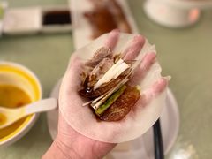 -京尊烤鸭店JINGZUN(春秀路店)