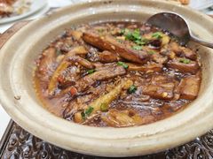 -喜宴又一村·粤菜·茶点·海鲜(壹方天地店)