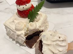 -théATRE 茶聚场(王府中環店)