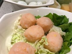 -海底捞火锅(航洋城店)