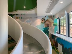 -极橙儿童齿科矫正中心(奥城店)