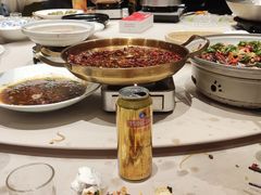 -大张烙馍村(泉山店)
