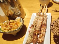 -蚝翅·海鲜粥·烧烤·龙虾季(海曙天一店)