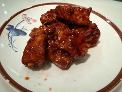 -三玛璐酒楼(汉口路店)