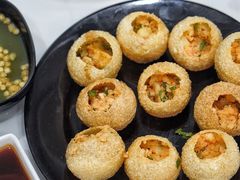 玛莎拉-VATAN INDIAN RESTAURANT米特餐饮有限公司(城北路店)