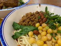 -车沾巷·重庆老味豌杂面