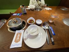 -东海怡品海鲜豆捞(星街坊店)
