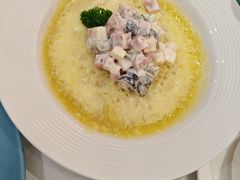 -库滋明·俄罗斯特色美食(中央大街店)